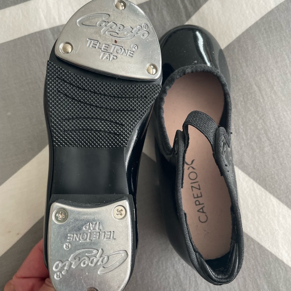 Tap Shoes